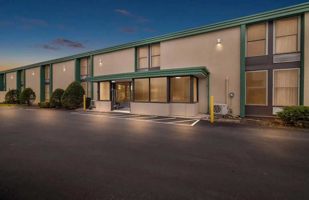 Quality Inn Bangor Airport-1