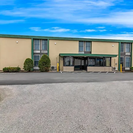 Quality Inn Bangor Airport-3