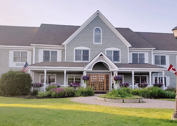 Country Inn At The Mall Bangor